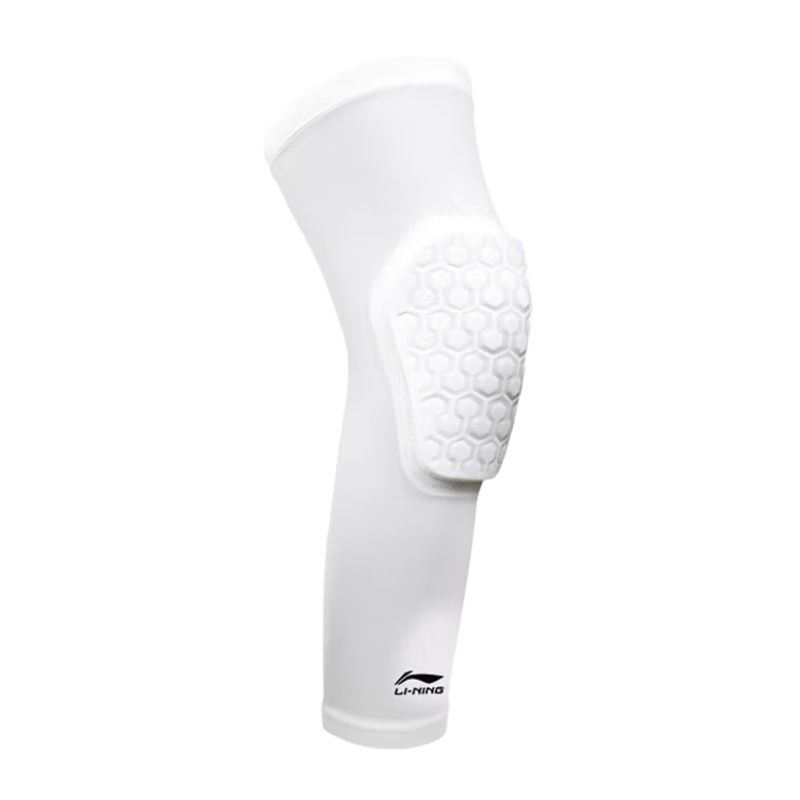 Li-Ning Knee Brace, Sports Meniscus Basketball Special Knee Protector, Summer Running Fitness Badminton Football Patellar Strap for Me