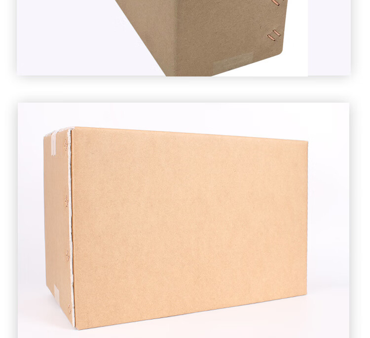 Beifute Insulated Box, Foam Box, Aluminum Foil Insulated Box, Fresh Food And Fruit Logistics Cold Chain Packaging Box, Express Delivery Box, Size 3 [430*210*280mm*1 Piece] 16