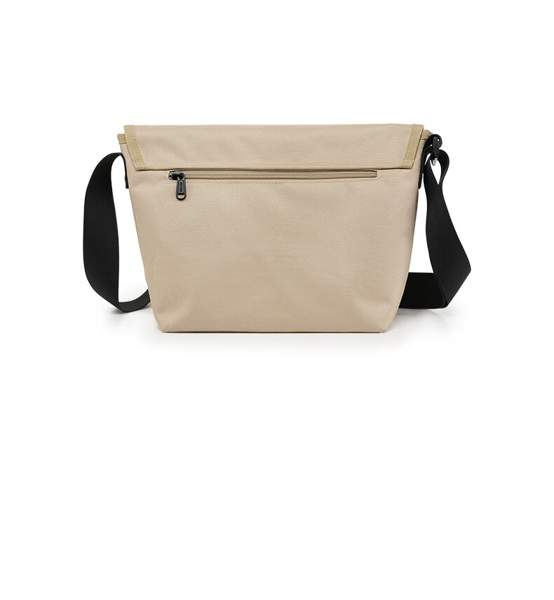Dickies Crossbody Bag Unisex DK Commuter Messenger Bag Large Capacity Casual Shoulder Bag Multifunctional Student Canvas Bag 21