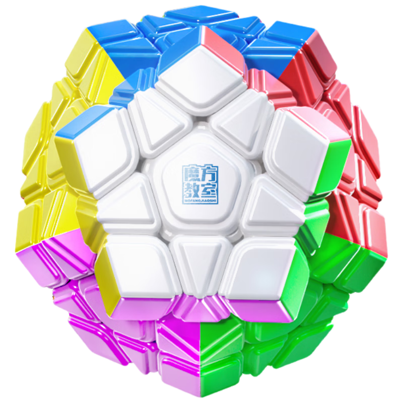 Moyu Culture Meilong M V2 Magnetic 5x5 Cube Advanced Professional Magnetic Speedcube