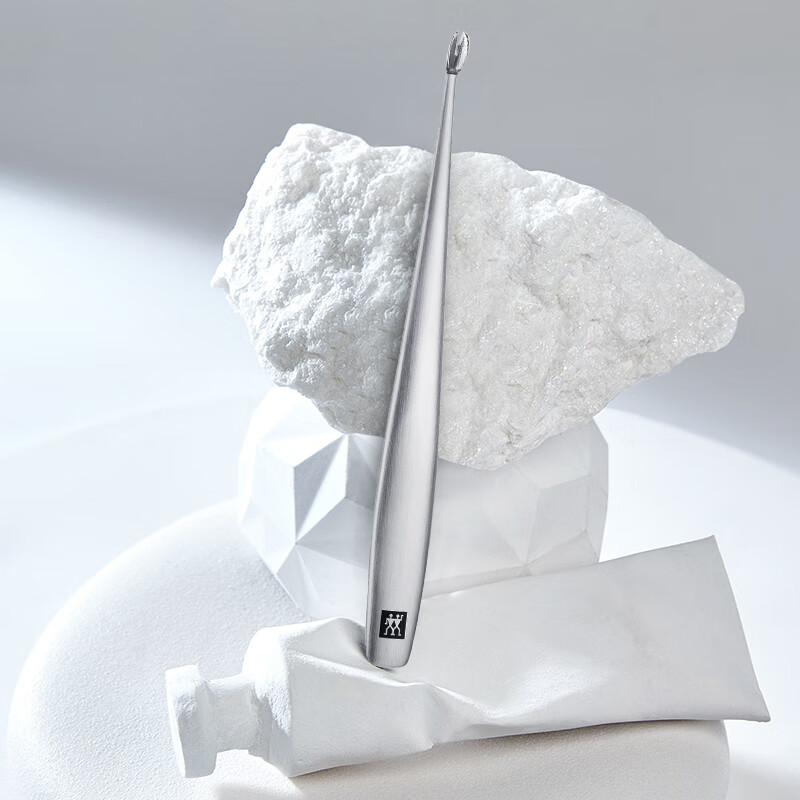 ZWILLING Cuticle Fork Dead Skin Pusher Stainless Steel V-Shaped Dead Skin Remover Callus Remover Nail Care Tool Germany