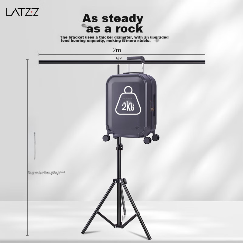 LATZZ (LAT-0160774
