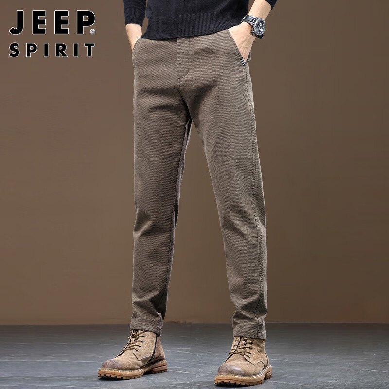 JEEP SPIRI-0117086