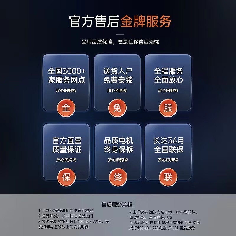 森歌（SENG） 洗碗机嵌入式家用 10套大容量 全自动智能 4+1洗涤程序 V2