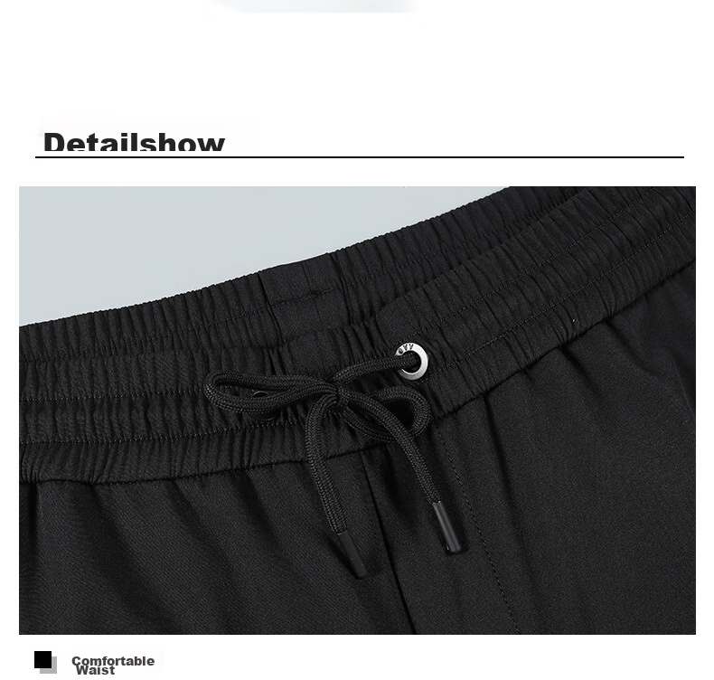 YAYA 90% Goose down Pants, Winter Thermal Leggings for Men And Women, Couples Matching Style, Warm Thick Fleece-Lined Pants, Tapered Men's Trousers 37