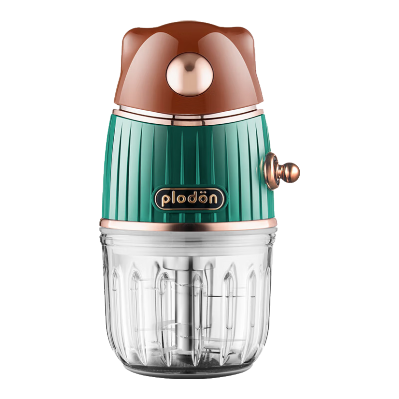 PLODON Baby Food Processor, Infant Food Grinder, Cooking Machine, Blender, Baby Food Preparation Tool