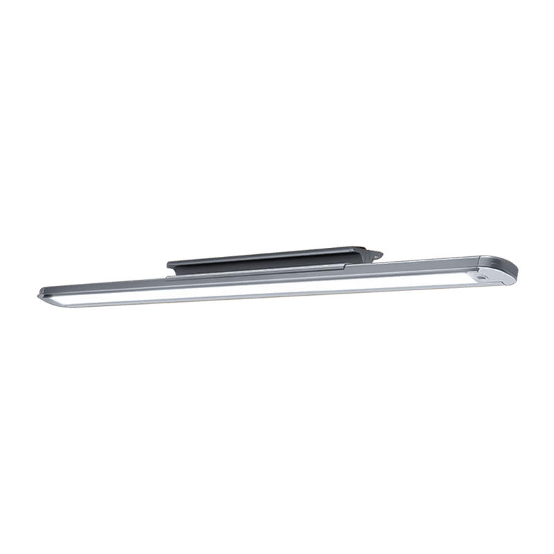 Midea Full Spectrum Eye Protection Study Desk Lamp, Home And Dormitory Wall-Mounted Reading Light, Cool And Dazzling Pro60cm