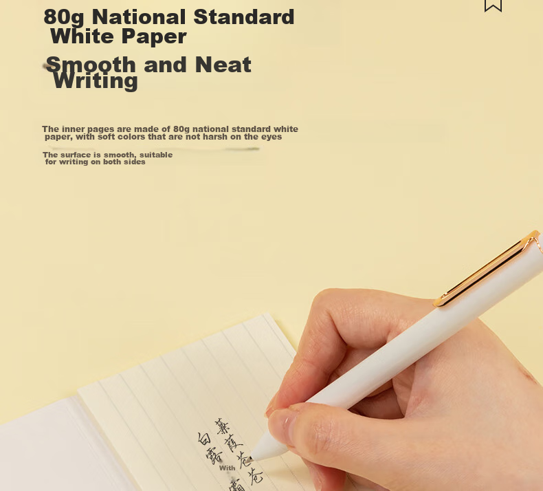 Deli Sticky Note Grid, 40 Sheets, Expandable Stickers 75mm*100mm, Memo Pads, Error Correction Stickers, Note Pads, High-Quality Journal, Notebook BT187 9