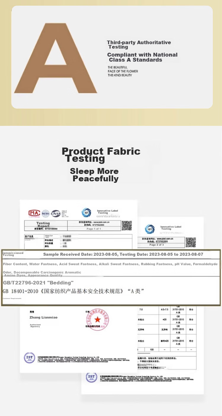 Wuyinliangpin Class A Fabric Knitted Jacquard Thickened Mattress, Student Dormitory Bed Cover, Double Bed Mattress Pad, 1.8x2 Meters 16
