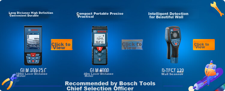 BOSCH High-Precision Green Light 5-Line Leveling Instrument, Laser Level Ruler, Electronic Ruler, GLL 50-15 XG 1