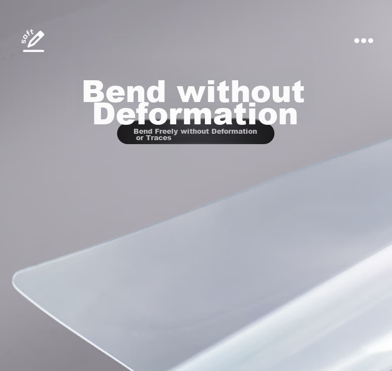 M&G Stationery A4 Exam Writing And Drawing Pad for Primary School Students, Soft Transparent Desk Mat for Study, Exam-Specific for Civil Service Exams, Postgraduate Entrance Exams, High School Entrance Exams, National Exams, Kongmiao 5