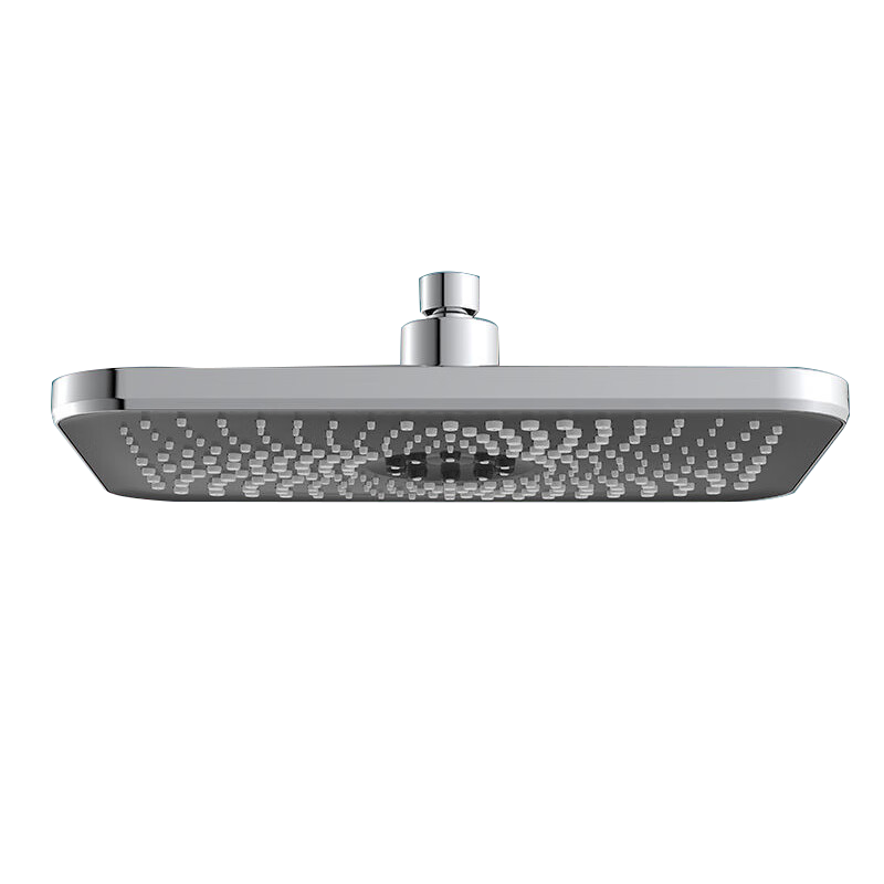 ARROW High-Pressure Top Spray Shower Head, Thickened And Enlarged High-Pressure Shower Head AE5031CP