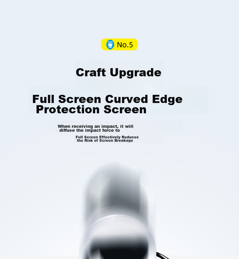 Lanxingxiansheng Compatible with Apple Watch 6/4/5/SE/SE3 - 40mm Protective Film, Full Screen Coverage Soft Film for Apple Watch - S6/4/5/SE/SE3 Watch Film 13
