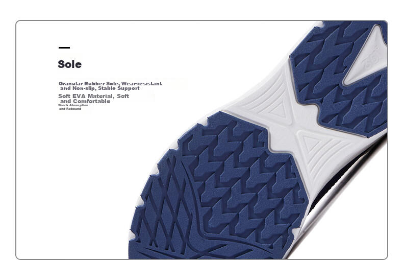 361° Children's Shoes, Kids' Cotton Shoes Size 26 Winter Boys And Girls Big Kids Fleece-Lined Warm Outdoor Wear-Resistant Sneakers, Blue Size 35 20