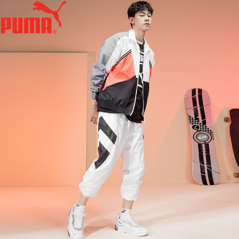 PUMA M...