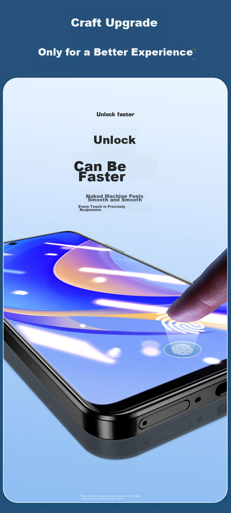 KOOLIFE Tempered Glass Screen Protector for Huawei Enjoy 50 Pro, Full Coverage Ultra-Thin HD Film for Huawei Enjoy 50 Pro Phone, Shatterproof Anti-Fingerprint Protective Film 13