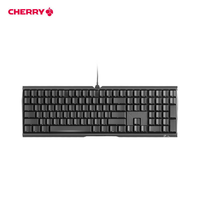 CHERRY...