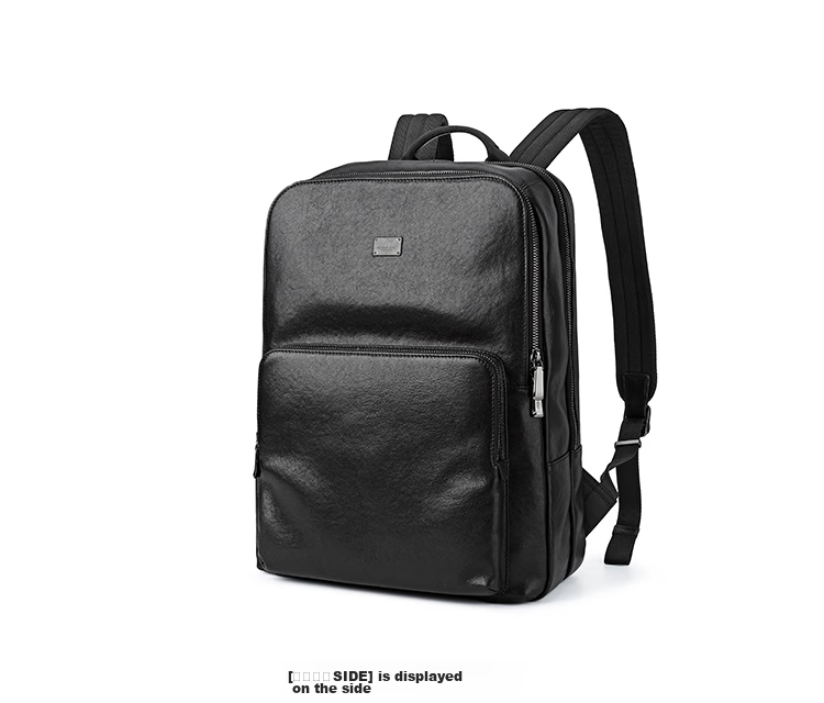 Goldlion Backpack, Outdoor Travel Bag for Men, Large Capacity Laptop Bag, Men's Bag, Schoolbag, Birthday Gift 14