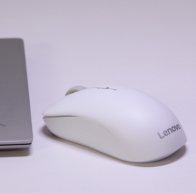 Lenovo Wired Mouse, Gaming Mouse, 10000 DPI, for Computer Office, Laptop And Desktop, USB Interface, Plug And Play, Wired Mouse GM10L 18