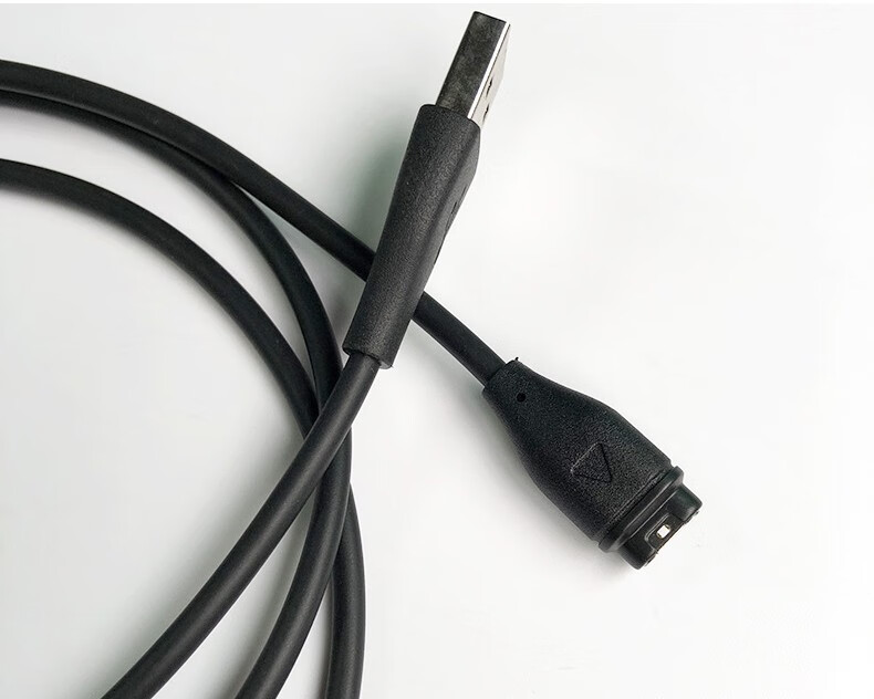 Baking Compatible Watch Charging Cable 245/255/955 FENIX Fly Time X7/7x/6/6x Watch Contact Charging Cable, 1 Meter 2