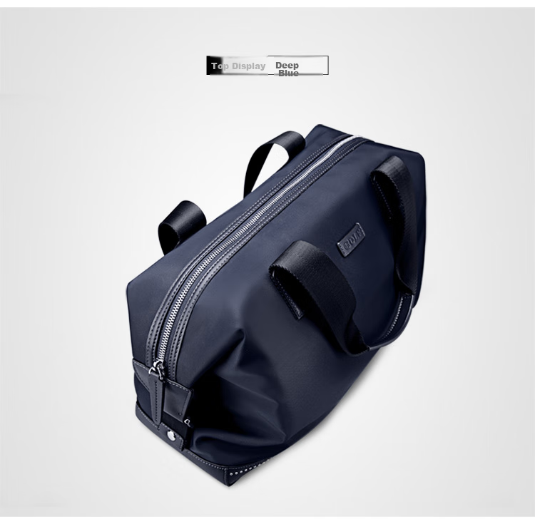 GOLF Travel Bag, Multifunctional Sports Fitness Bag, Handheld Luggage Bag, Men's Travel Bag, Suitcase, Travel And Business Trip Bag 13