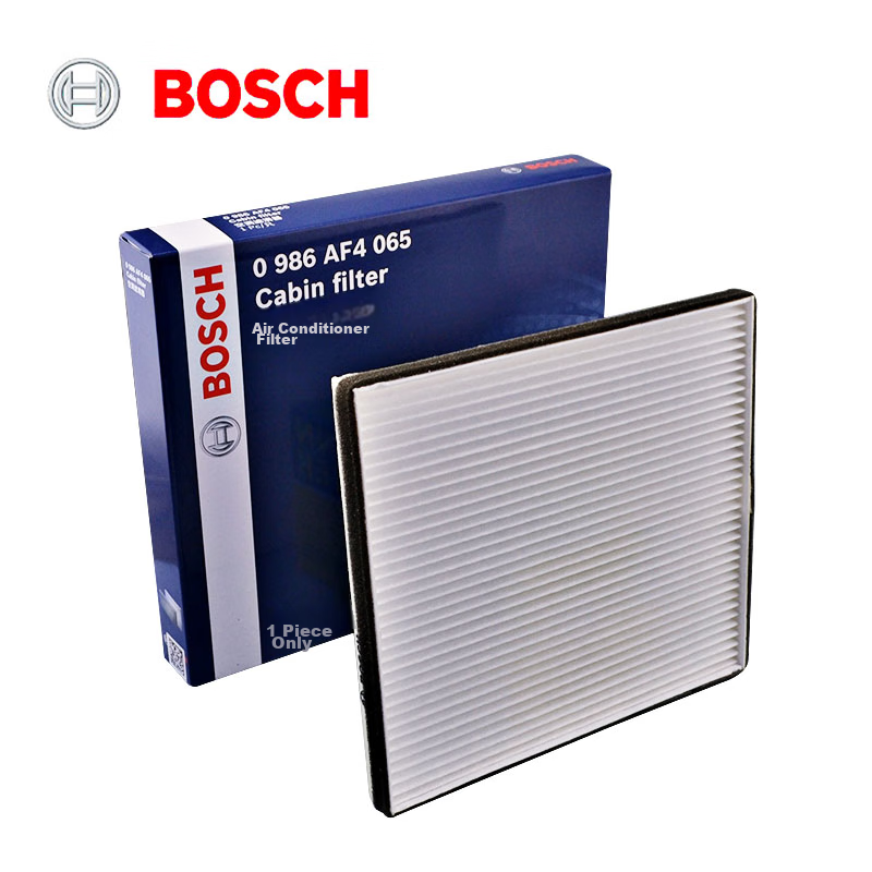 BOSCH...