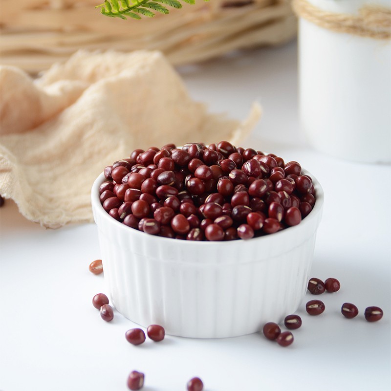 慧员（hopeone）红豆沙500g蛋黄酥粽子汤圆豆沙包馅料中秋月饼烘焙