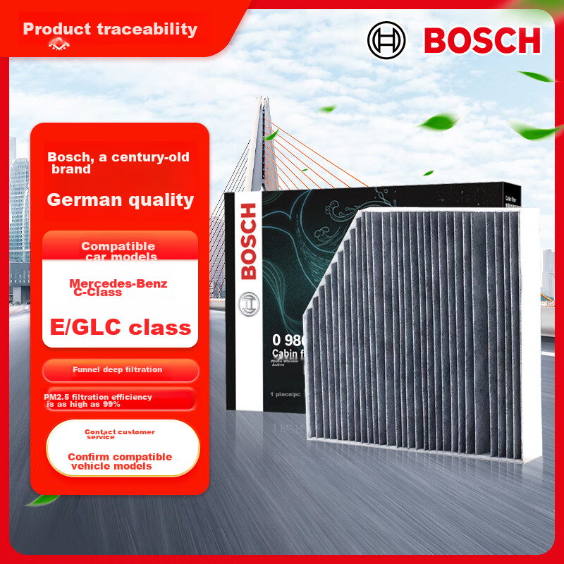 BOSCH (BOS-019120