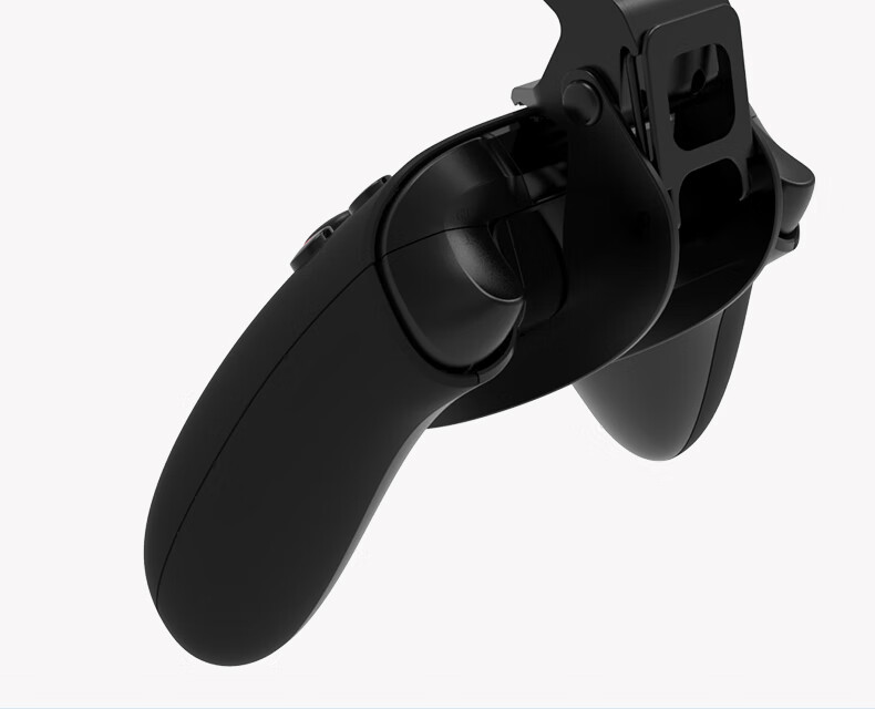 KETENG Xbox Controller Phone Stand Set, Magnetic Phone Holder Compatible with Xbox One/X Series X Game Controller for Mobile Phones 4