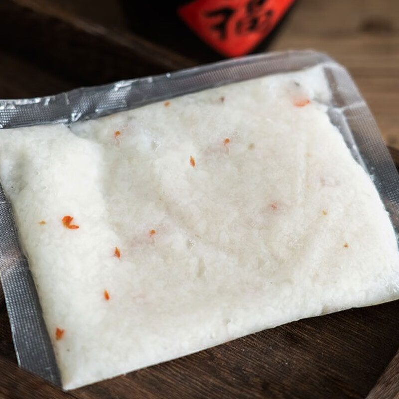 缸鸭狗 1926 酒酿圆子870g(圆子670g约440个+桂花包200g)1包宁波小汤圆元宵