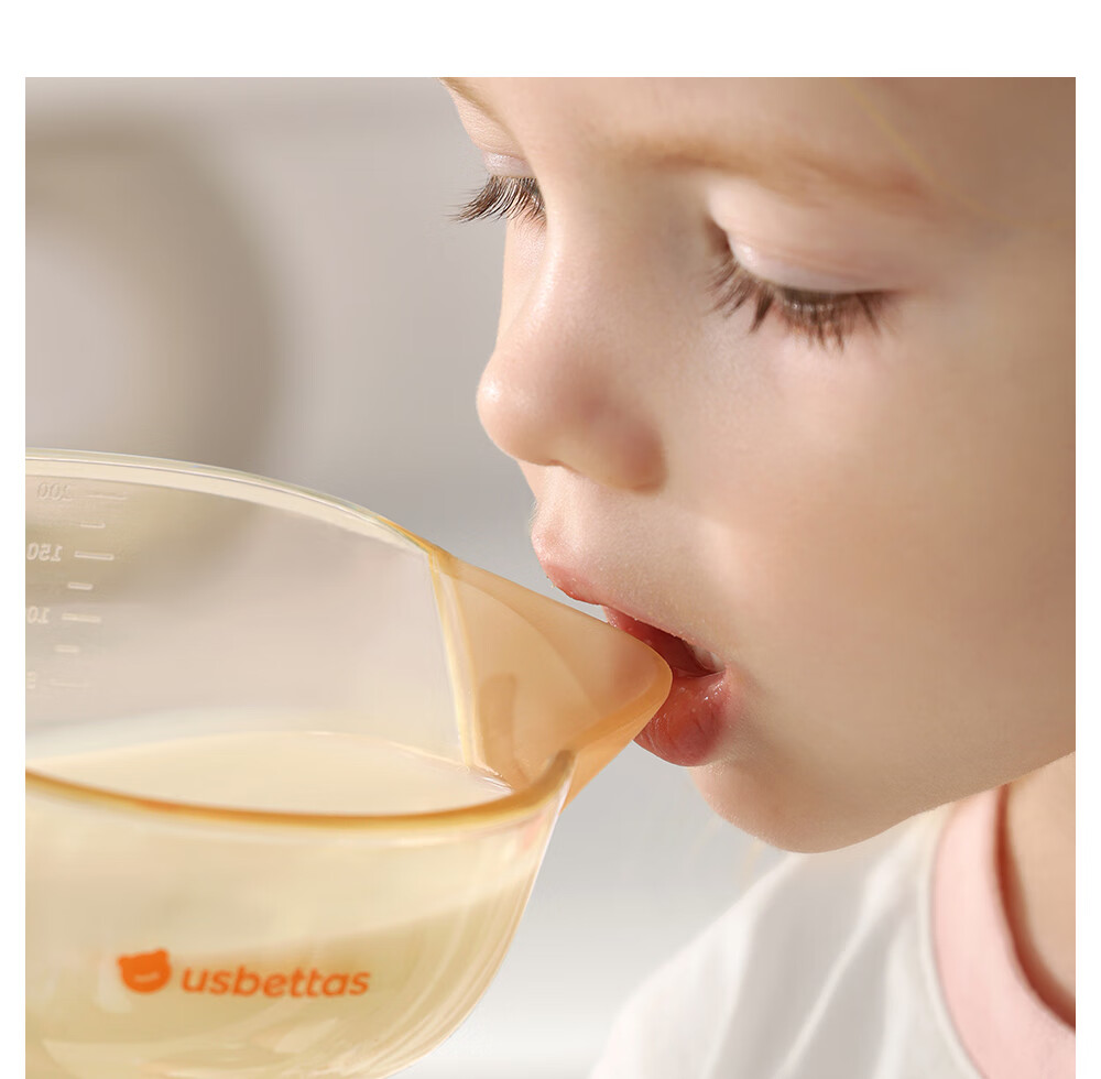 Betis Baby Feeding Bowl Newborn Water and Milk Feeding Baby Grinding Bowl Rice Cereal Bowl Spoon Soft Mouth Tableware PPSU Bowl 5