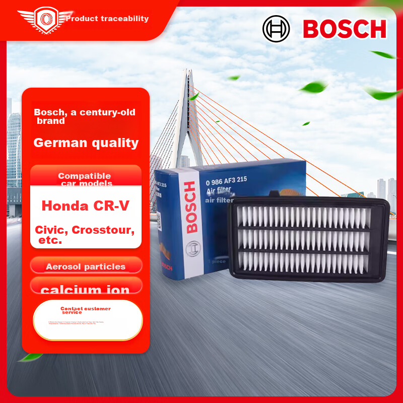 BOSCH (BOS-019228