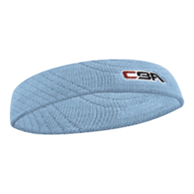 Li-Ning CBA Sports Headband, Sweat-Absorbing Band for Basketball And Running