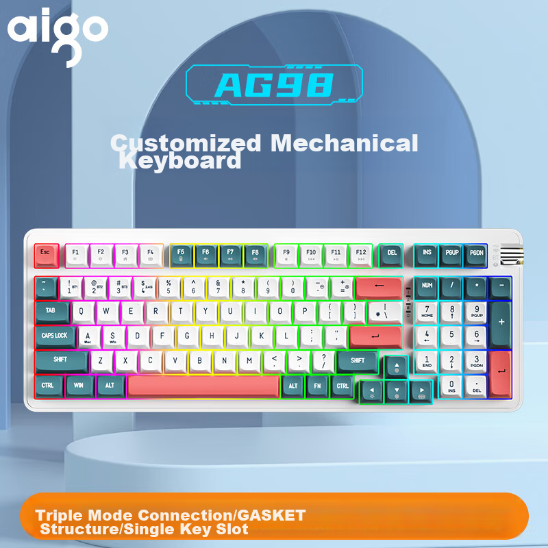Aigo AG98 -01209376