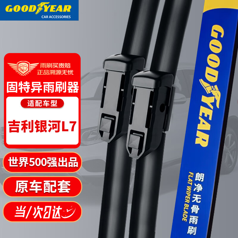 Goodyear (-019645
