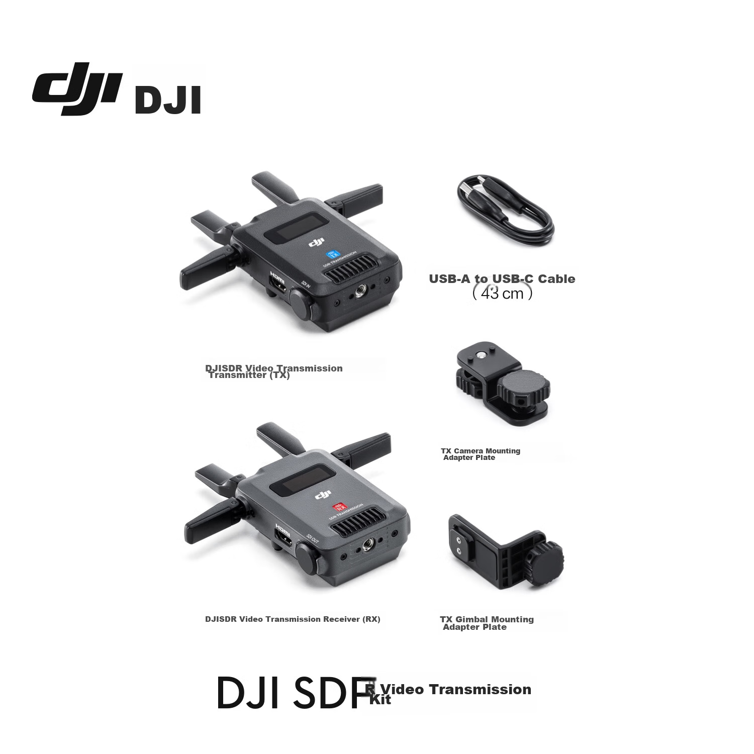 DJI DJ...