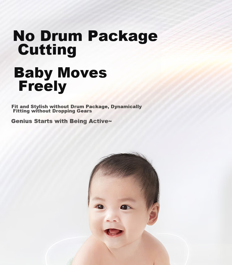 Chiaus [Naked Feel] Champion Paper Diapers, Soft Touch, L Size, 32 Pieces, Maternity And Baby Diapers 11