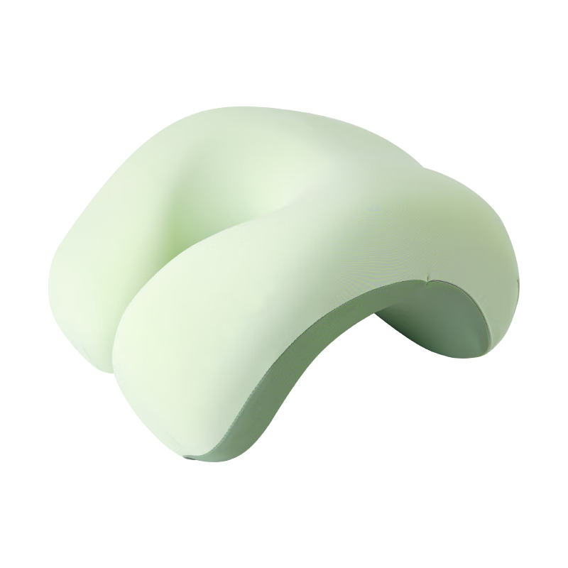 Back2 Office Nap Pillow Memory Foam Desk Sleeping Pillow for Kids