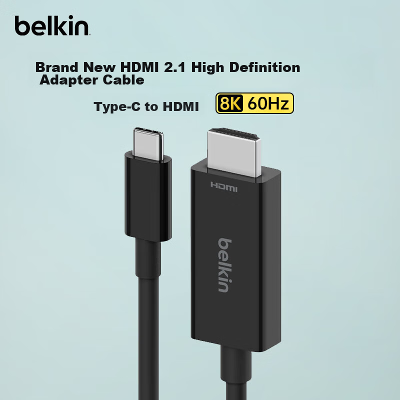 BELKIN...