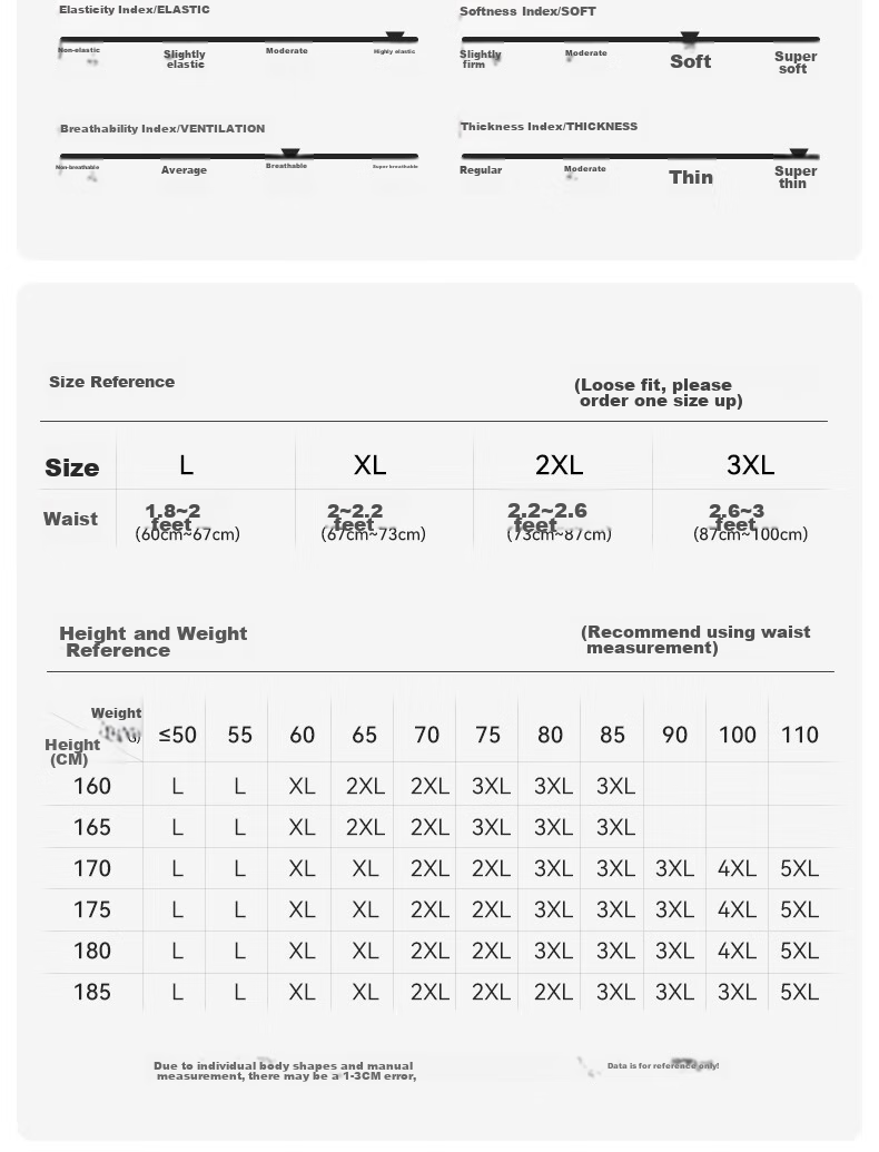 Modaier High-Quality Double-Sided Men's Underwear 120S, Modaier Silk Antibacterial Crotch Ice Silk Boxer Briefs, Large Size Shorts 11