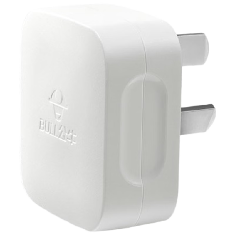 BULL Three-Pin Plug Air Conditioner Plug, Wireless Self-Wiring GNT-16S Three-Pin High-Power 16A Plug