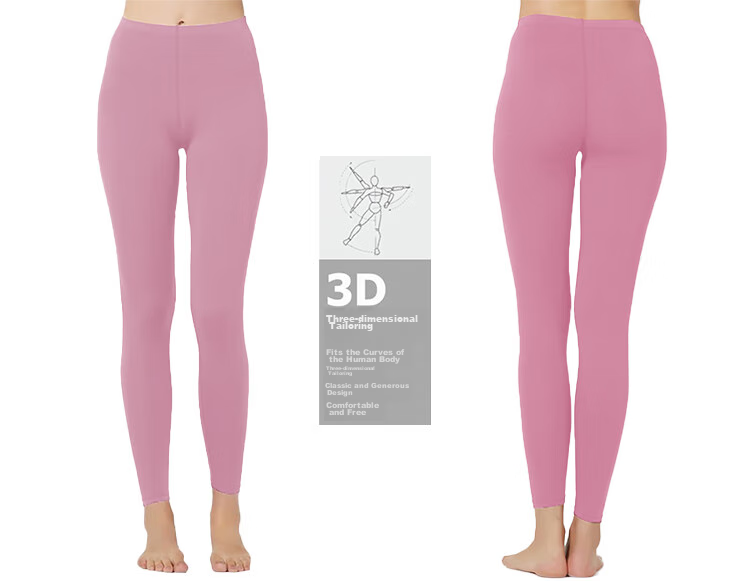 CHERISH LIFE Women's Single Modal Thin Long Johns, Thermal Underwear, Lanjing Modal 10