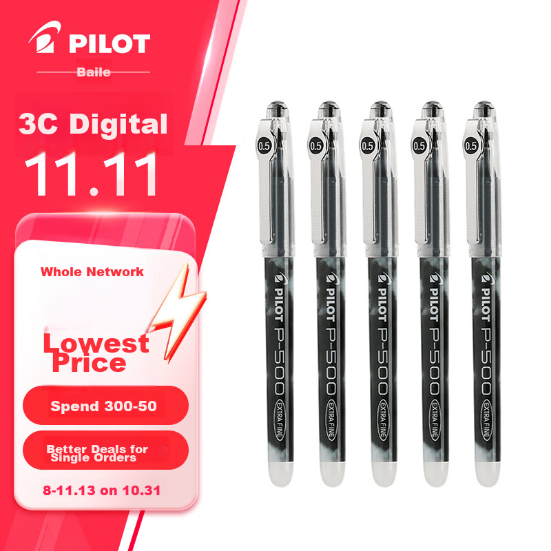 PILOT (PIL-0148581