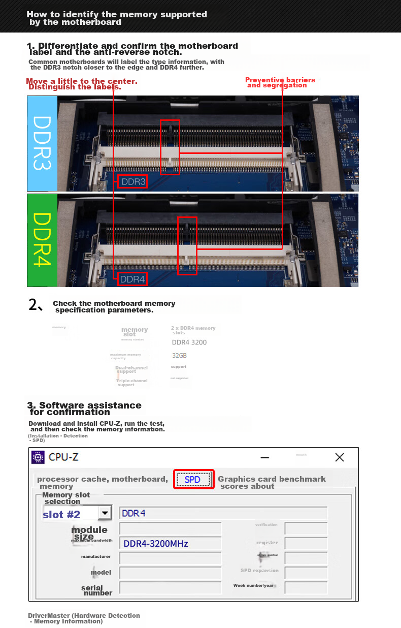 KINGBANK 16GB DDR5 5600 Laptop Memory Module, Compatible with Mini PC, Can Be Used in Dual Channel Configuratio 11