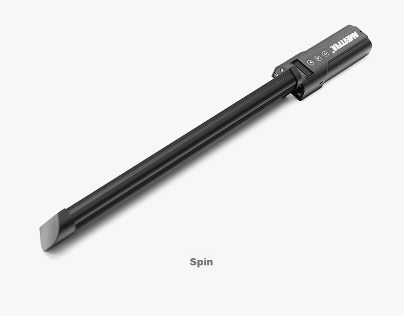 AMBITFUL Photography Fill Light, RGB Full Color Stick Light, Live Streaming Atmosphere Light, Outdoor Shooting Portable Pocket Light, Handheld Ice Light, LED Lighting 22