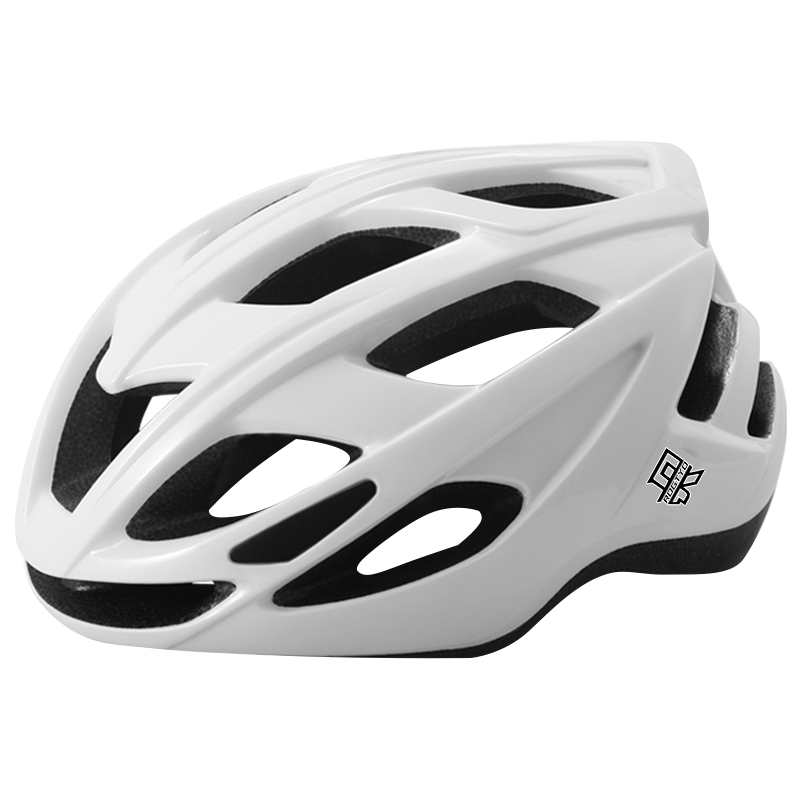 ROGTYO Bicycle Helmet for Men And Women, Summer Mountain Bike Ventilated Helmet, Safety Helmet for Balance Bike And Roller Skating