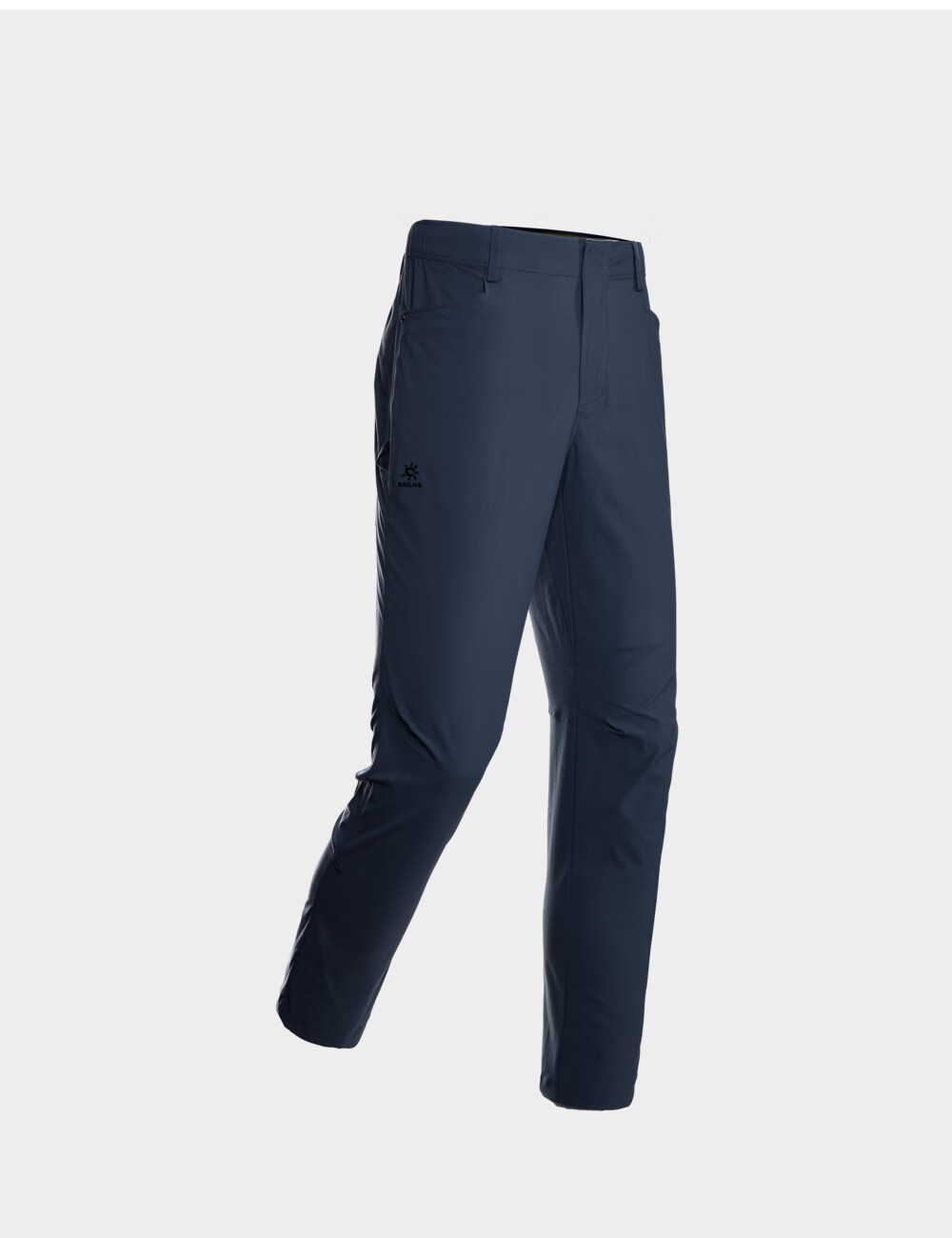 KAILAS 9a Quick-Dry Pants for Women, Outdoor Climbing, Wear-Resistant, Breathable, Elastic Hiking Sports Casual Quick-Dry Pants 3