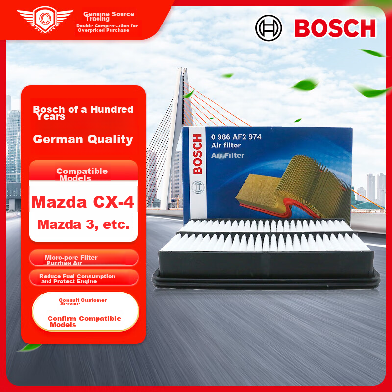 BOSCH (BOS-019242
