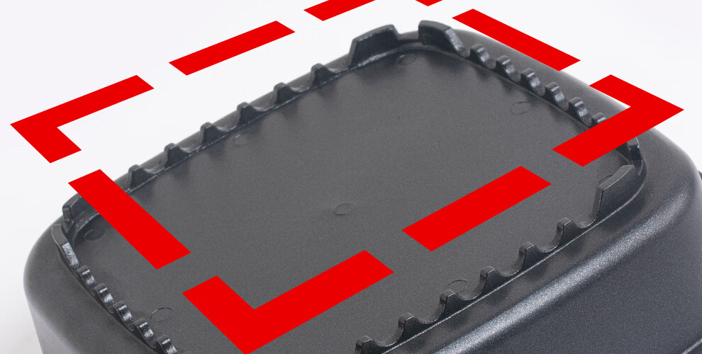 Jauto MG-270C Multifunctional Portable Non-Stick 27cm Covered Soup and Grill Pan for Cassette Stove Outdoor Use 26