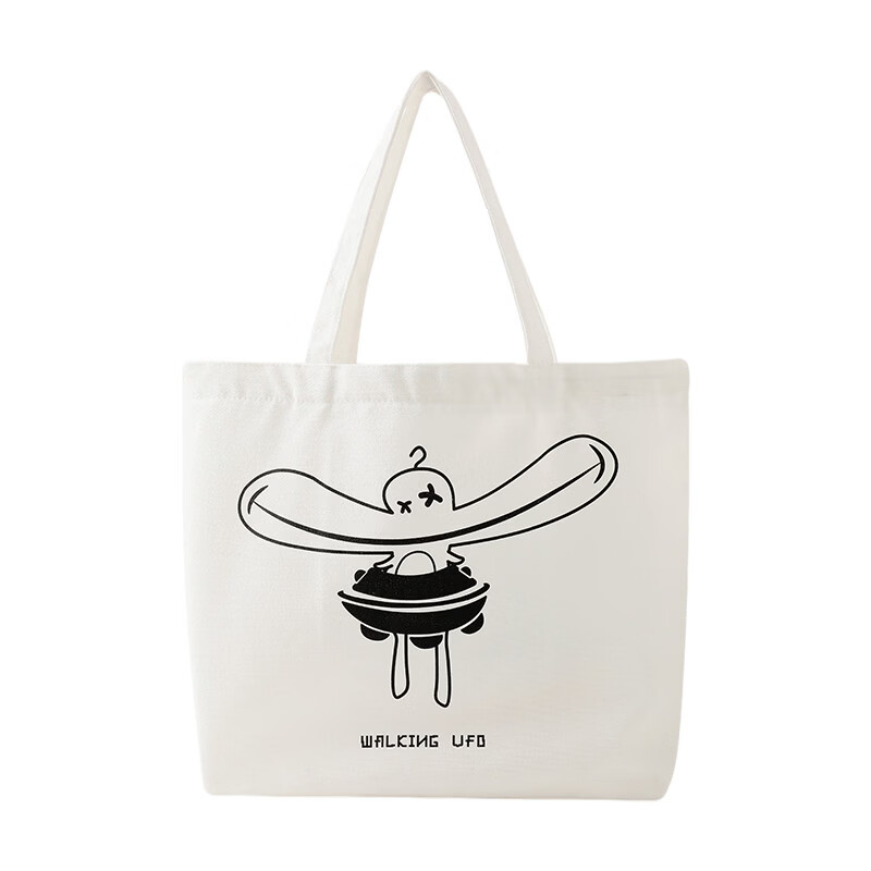 Siwangongli Canvas Bag for Women, Shopping Bag, Handbag, Large Capacity Shoulder Bag, Canvas Tote, Eco-Friendly Bag, Storage Bag